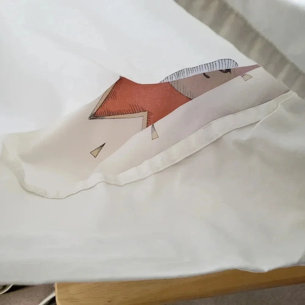 IKEA Single Pillowcase